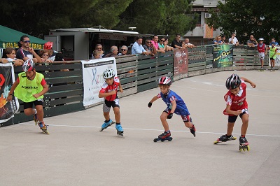 > Speciale TRASFERTA A TARANTO per il TROFEO DELLE REGIONI 2012